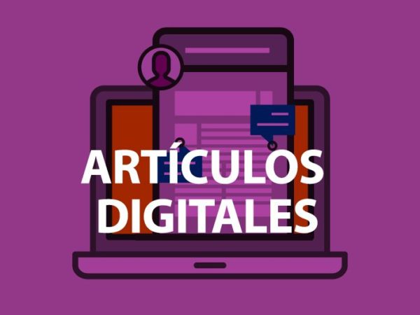 Artículos Digitales
