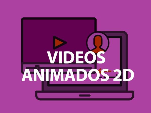 Videos Animados