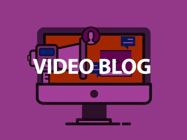 Video Blog