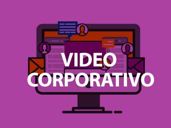 Videos Corporativos