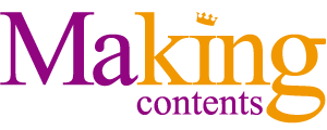 Making Contents